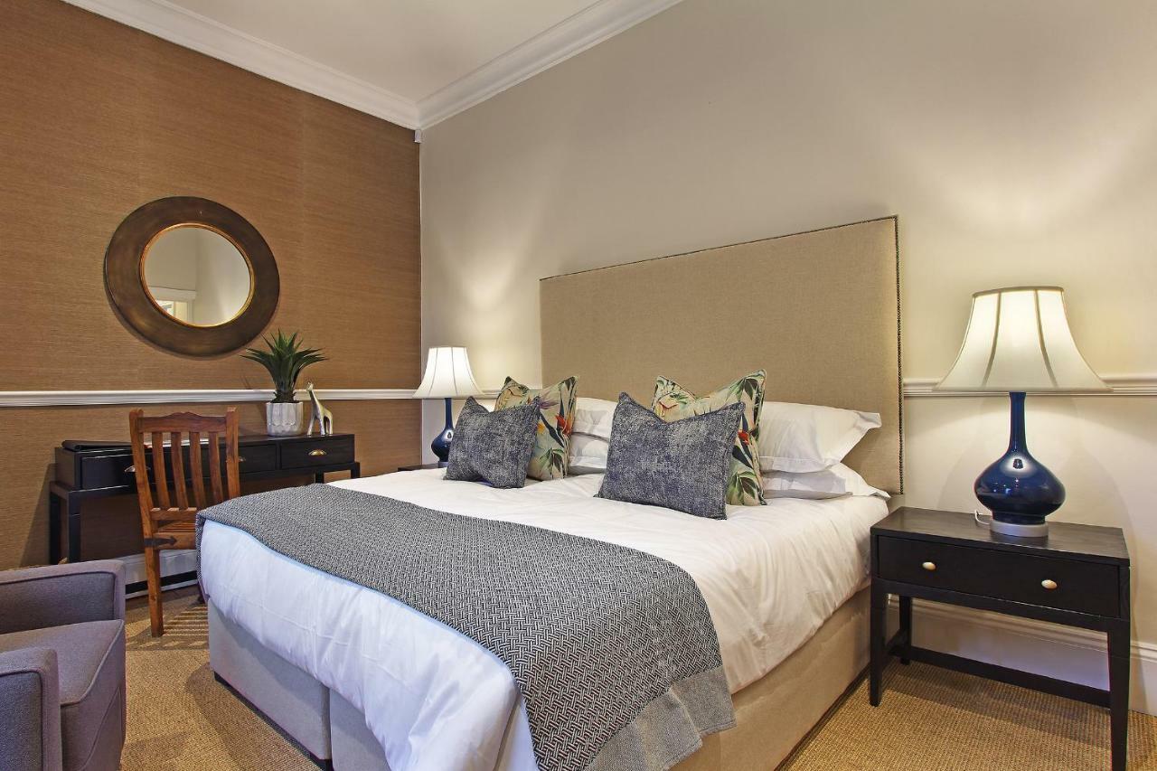Hotel Stellenbosch Manor Esterno foto