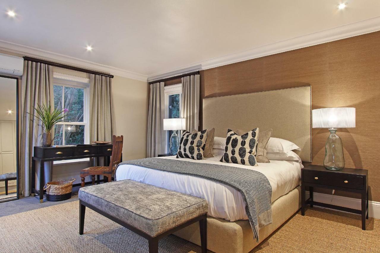 Hotel Stellenbosch Manor Esterno foto